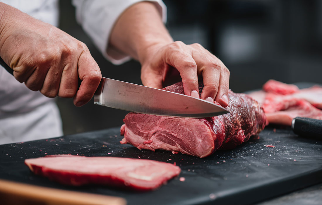 Horeca Meat Service